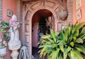 Chalet independiente con terreno en venta en la España, Motril, ref: TR164199 foto