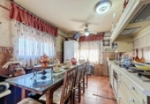 Chalet independiente con terreno en venta en la España, Motril, ref: TR164199 foto