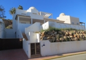 Xalet independent amb terreny en venda a la España, Mojácar, ref.: TR164796 foto
