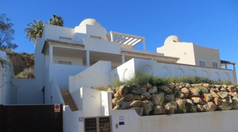 Almeria - Mojácar - 600m2