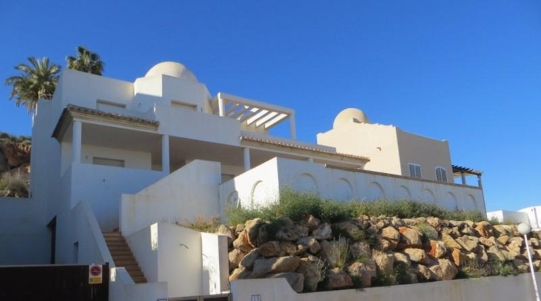 Almeria - Mojácar - 600m2