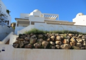Xalet independent amb terreny en venda a la España, Mojácar, ref.: TR164796 foto