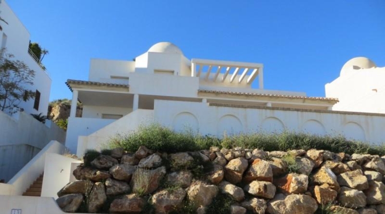 Almeria - Mojácar - 600m2