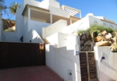 Xalet independent amb terreny en venda a la España, Mojácar, ref.: TR164796 foto