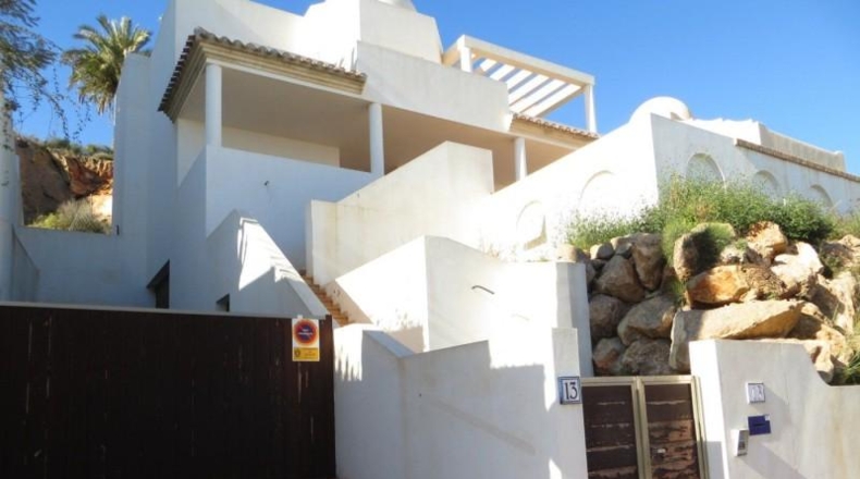 Almeria - Mojácar - 600m2