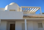 Xalet independent amb terreny en venda a la España, Mojácar, ref.: TR164796 foto