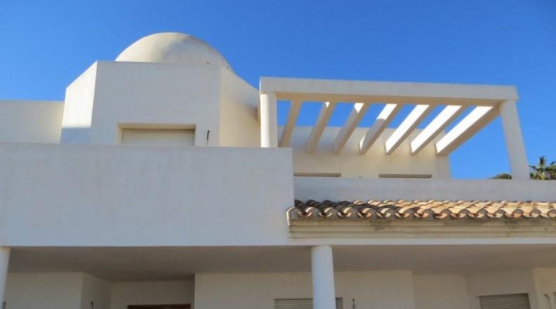Almeria - Mojácar - 600m2