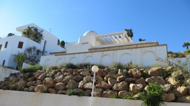 Almeria - Mojácar - 600m2