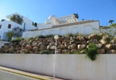 Xalet independent amb terreny en venda a la España, Mojácar, ref.: TR164796 foto