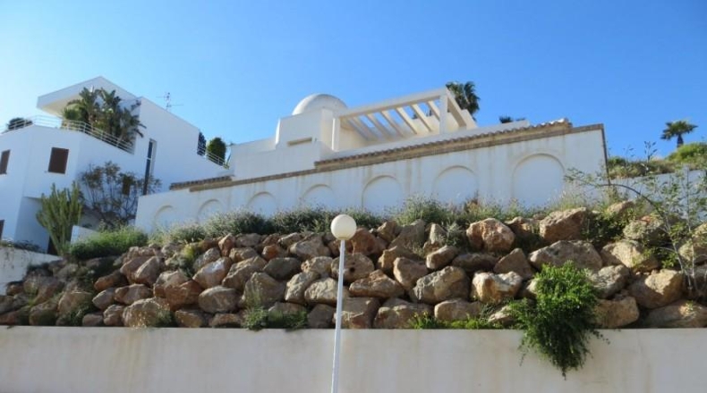Almeria - Mojácar - 600m2