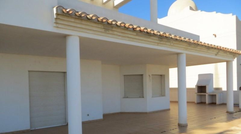 Almeria - Mojácar - 600m2