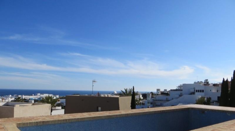 Almeria - Mojácar - 600m2