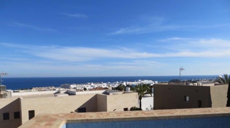 Almeria - Mojácar - 600m2