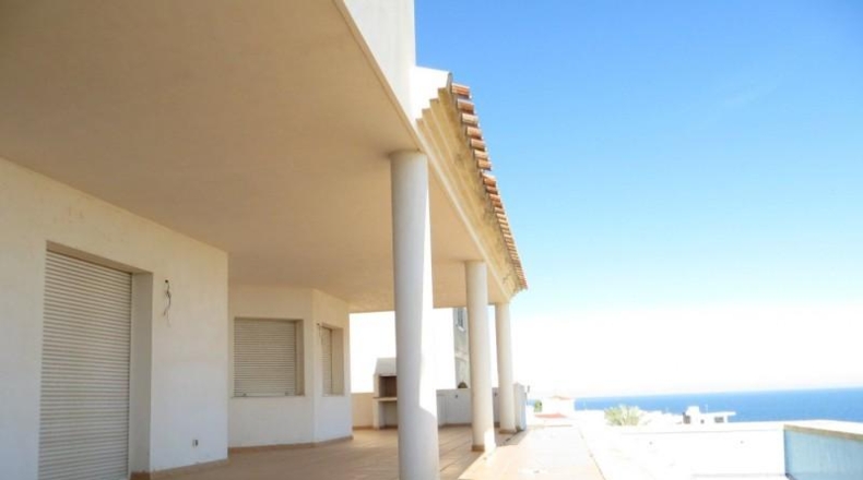Almeria - Mojácar - 600m2