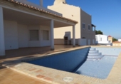 Xalet independent amb terreny en venda a la España, Mojácar, ref.: TR164796 foto