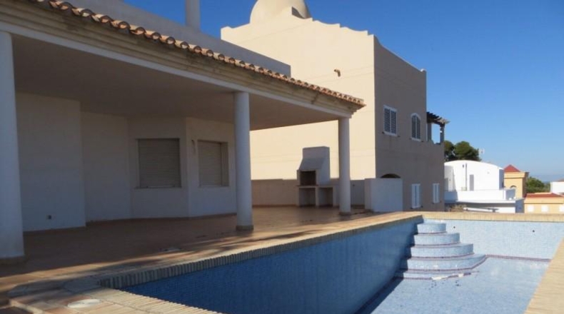 Almeria - Mojácar - 600m2