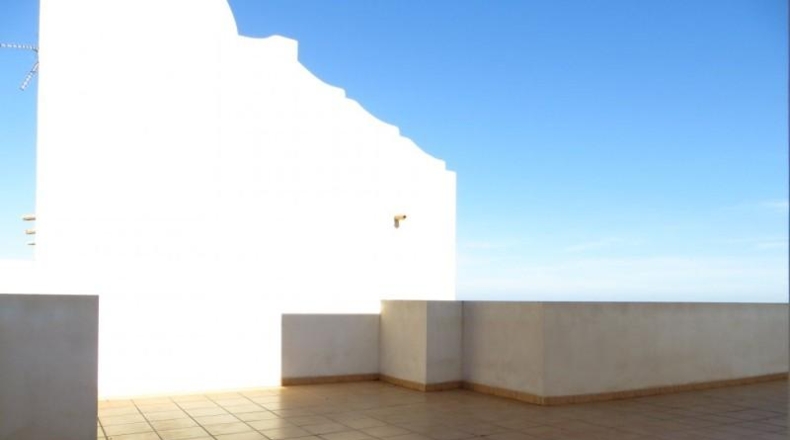 Almeria - Mojácar - 600m2