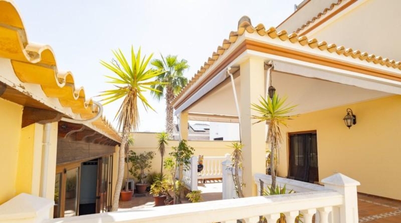 Cádiz - Chipiona - 387m2