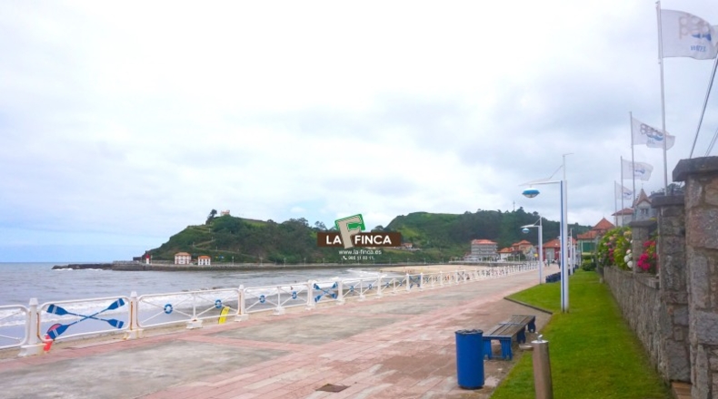 Asturias - Ribadesella - 164m2