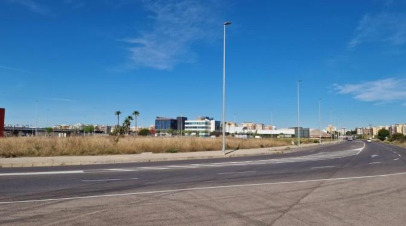 Castellón - Castellón de la Plana - 1700m2