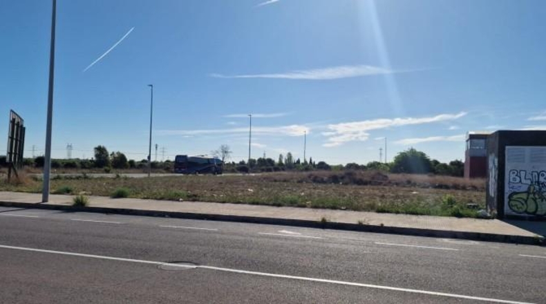 Castellón - Castellón de la Plana - 1700m2