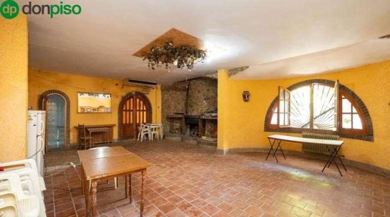 Granada - Güevéjar - 5000m2