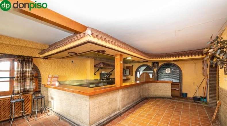 Granada - Güevéjar - 5000m2