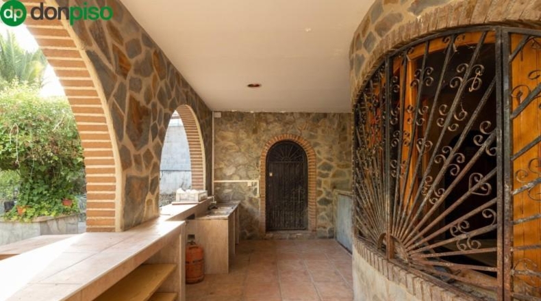 Granada - Güevéjar - 5000m2