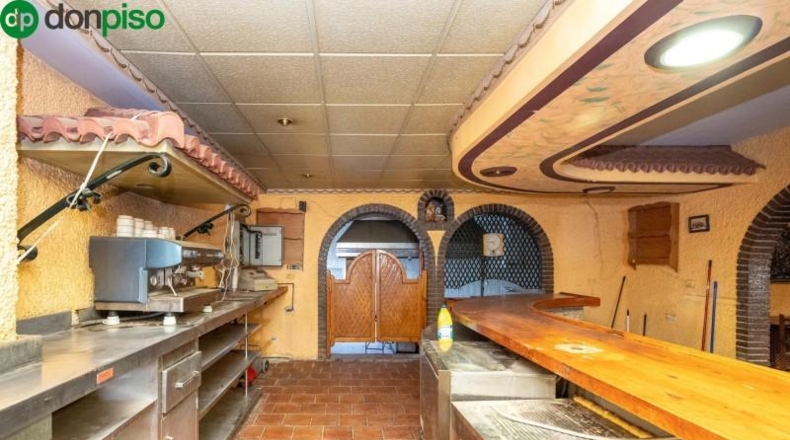 Granada - Güevéjar - 5000m2
