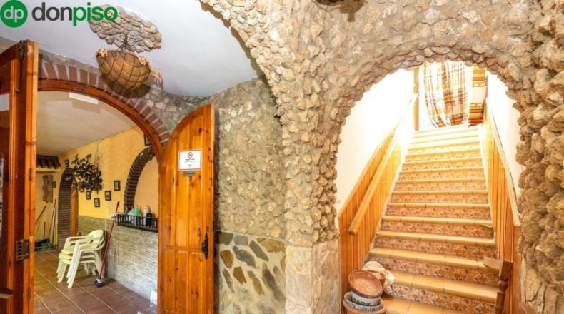 Granada - Güevéjar - 5000m2