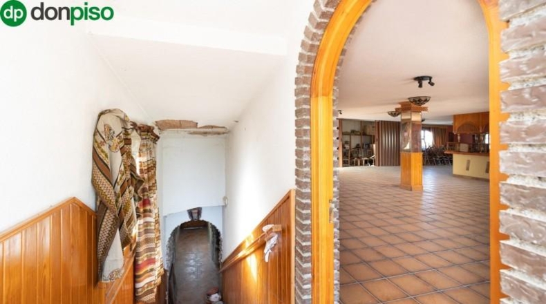 Granada - Güevéjar - 5000m2