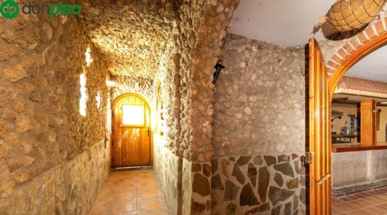 Granada - Güevéjar - 5000m2