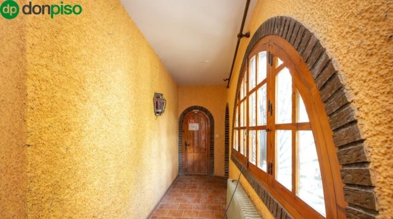 Granada - Güevéjar - 5000m2