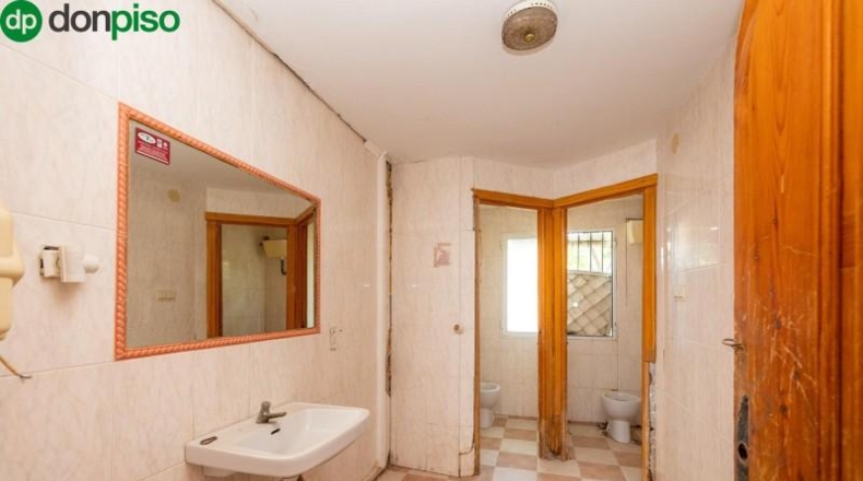 Granada - Güevéjar - 5000m2
