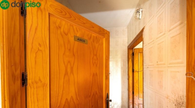 Granada - Güevéjar - 5000m2