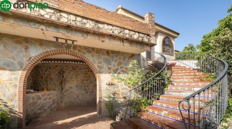 Granada - Güevéjar - 5000m2