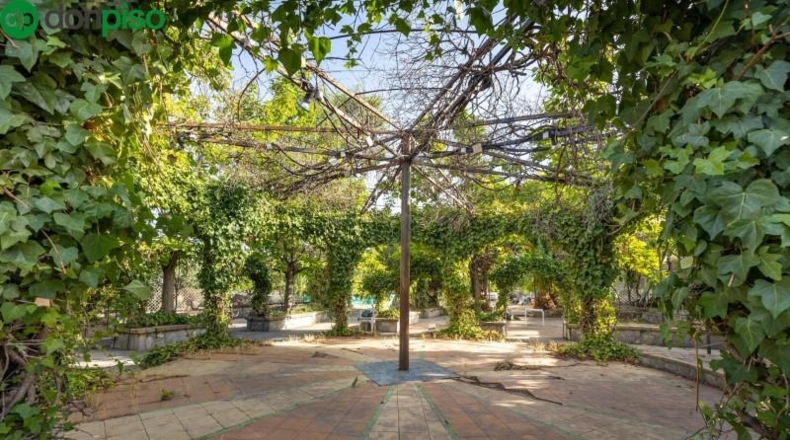 Granada - Güevéjar - 5000m2