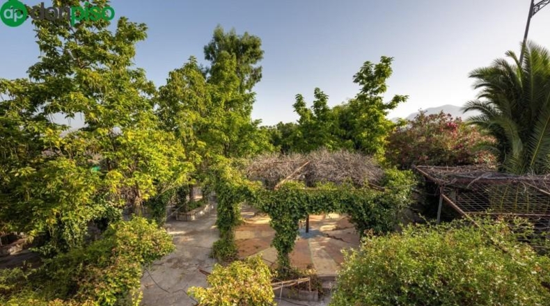 Granada - Güevéjar - 5000m2