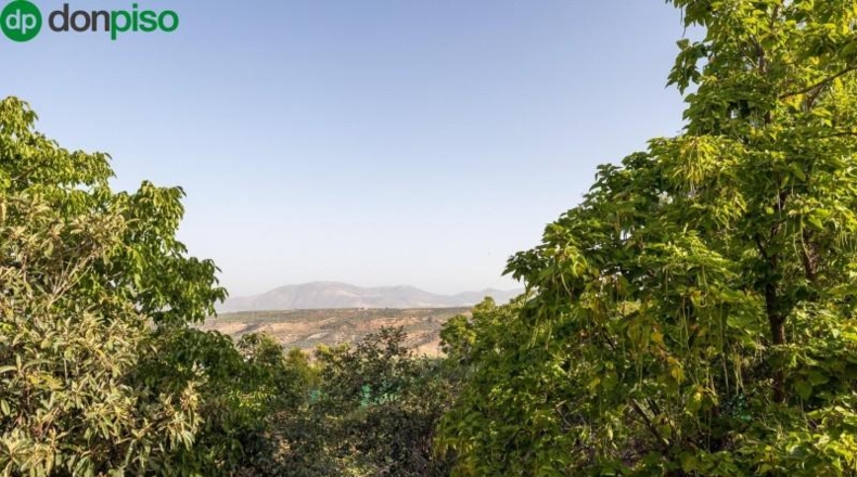 Granada - Güevéjar - 5000m2