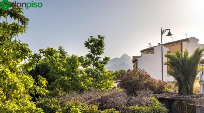 Granada - Güevéjar - 5000m2