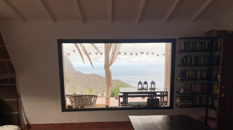 Santa Cruz de Tenerife - Vallehermoso - 10627m2