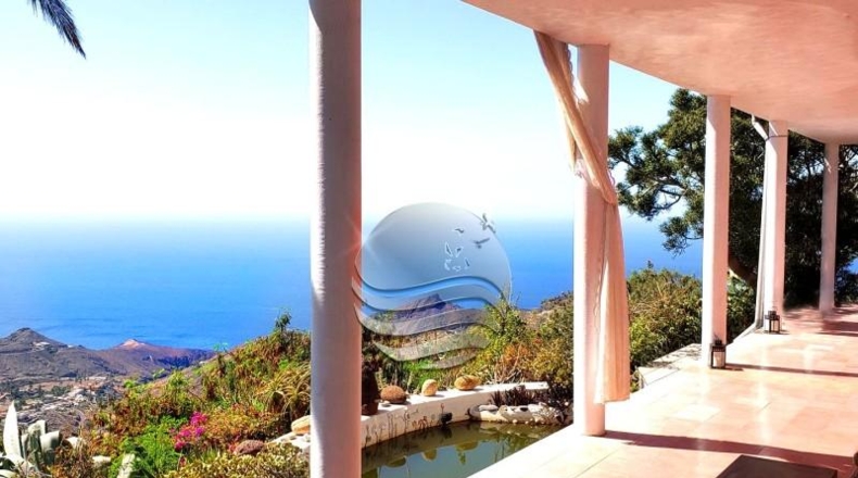 Santa Cruz de Tenerife - Vallehermoso - 10627m2