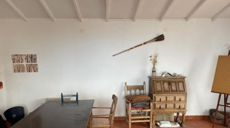 Santa Cruz de Tenerife - Vallehermoso - 10627m2