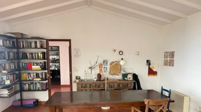 Santa Cruz de Tenerife - Vallehermoso - 10627m2