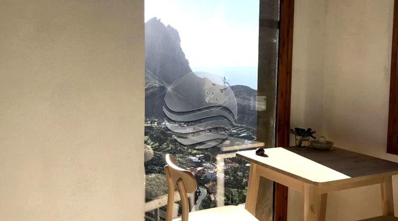 Santa Cruz de Tenerife - Vallehermoso - 10627m2