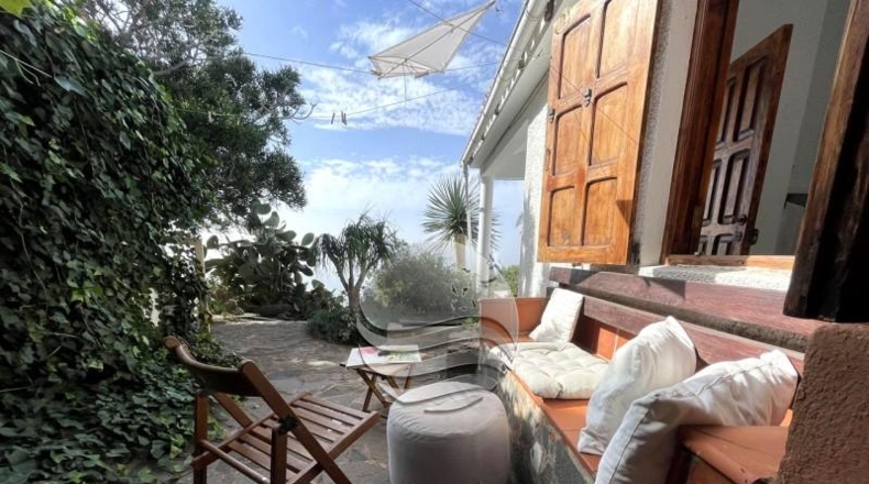 Santa Cruz de Tenerife - Vallehermoso - 10627m2
