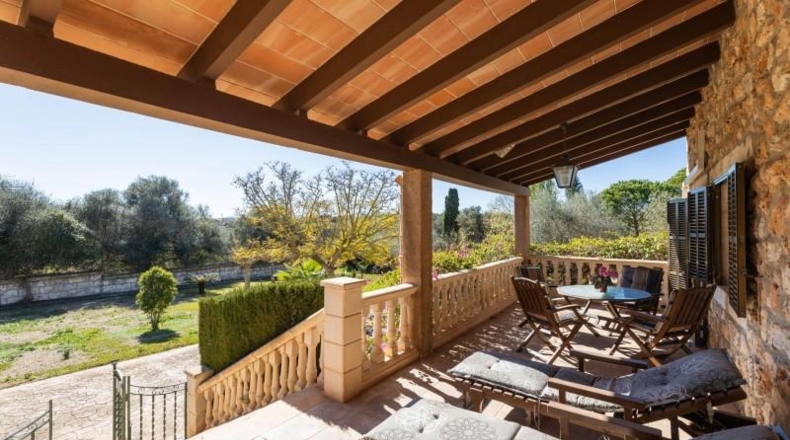 Islas Baleares - Manacor - 11701m2