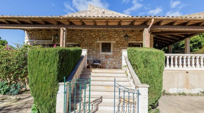 Islas Baleares - Manacor - 11701m2