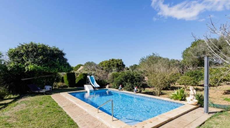 Islas Baleares - Manacor - 11701m2