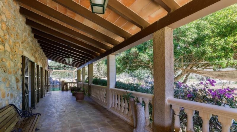 Islas Baleares - Manacor - 11701m2